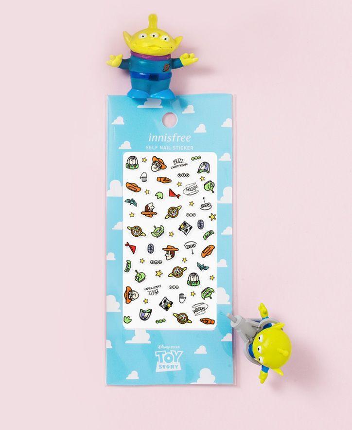 innisfree × Toy Story collaboration! Take home Hamm piggy bank in 2025